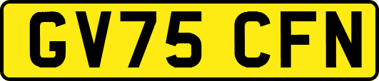 GV75CFN