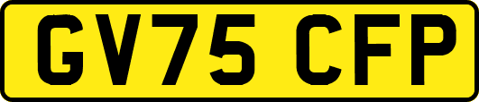 GV75CFP