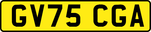 GV75CGA