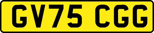 GV75CGG