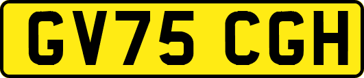 GV75CGH