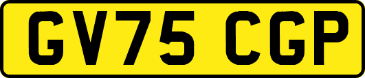 GV75CGP