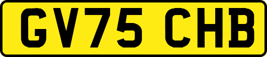GV75CHB