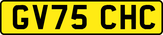 GV75CHC