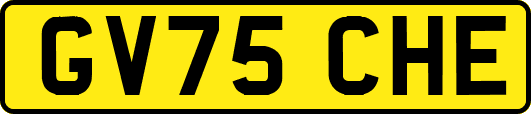GV75CHE