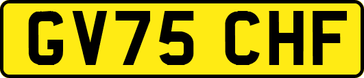 GV75CHF