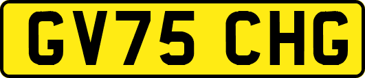 GV75CHG