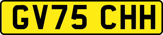 GV75CHH
