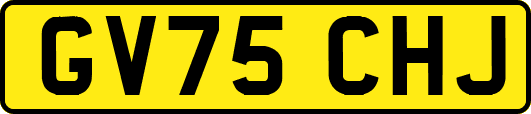 GV75CHJ