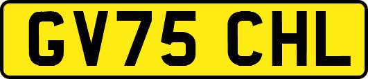 GV75CHL