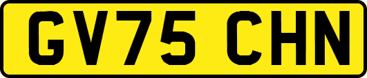 GV75CHN
