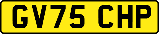 GV75CHP