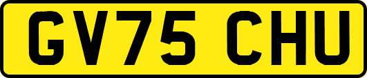 GV75CHU