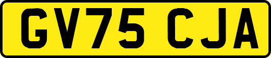 GV75CJA