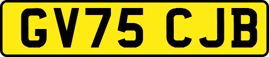GV75CJB