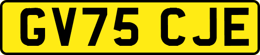 GV75CJE