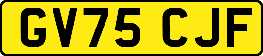GV75CJF