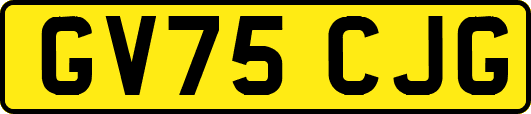 GV75CJG