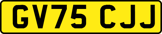 GV75CJJ