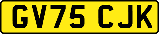 GV75CJK