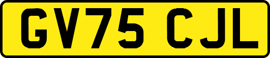 GV75CJL