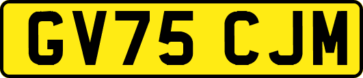 GV75CJM