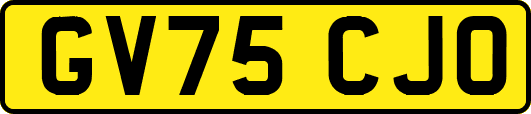 GV75CJO