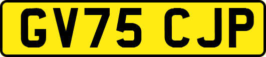 GV75CJP