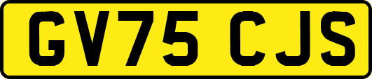 GV75CJS