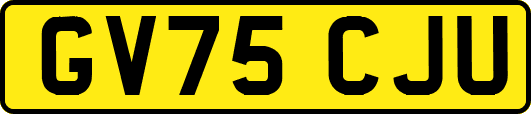 GV75CJU