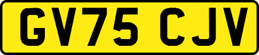 GV75CJV