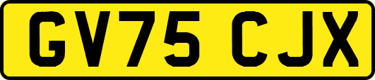 GV75CJX