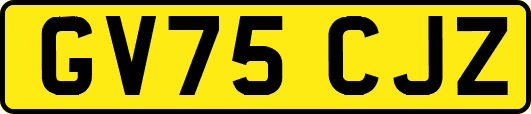 GV75CJZ