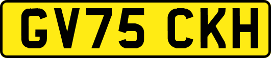 GV75CKH