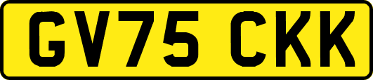 GV75CKK