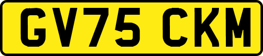 GV75CKM