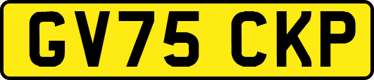 GV75CKP