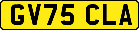 GV75CLA
