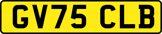 GV75CLB