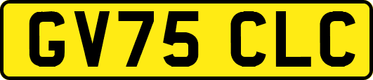 GV75CLC