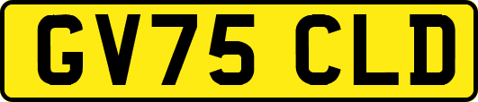 GV75CLD