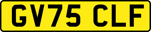 GV75CLF