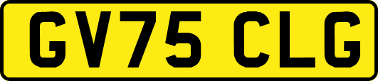 GV75CLG