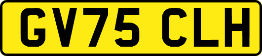 GV75CLH