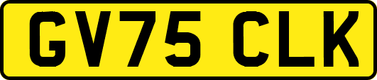 GV75CLK