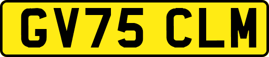 GV75CLM