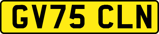 GV75CLN