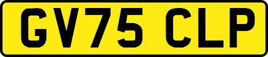 GV75CLP