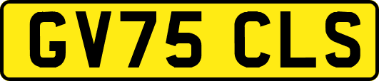 GV75CLS