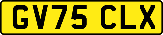 GV75CLX